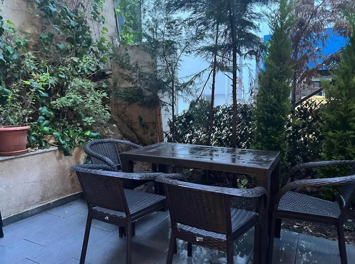 Uenlue Apartments Istanbul