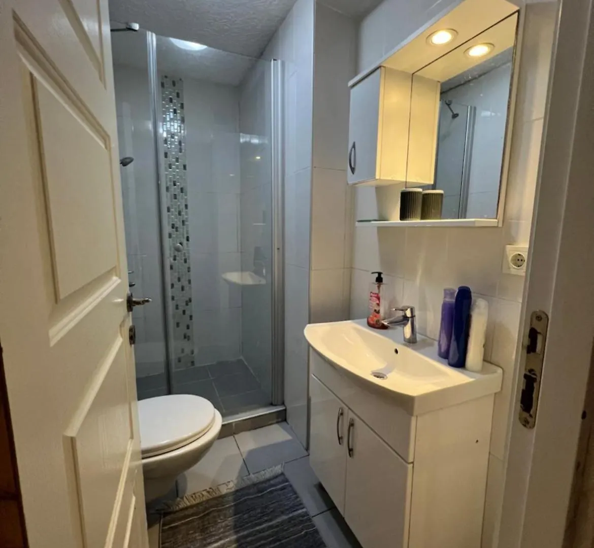 Uenlue Apartments Istanbul