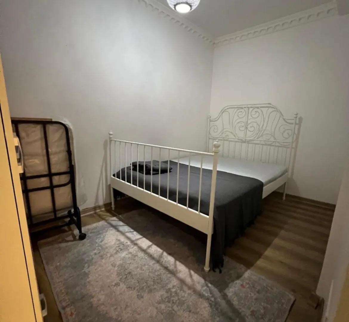 Uenlue Apartments Istanbul