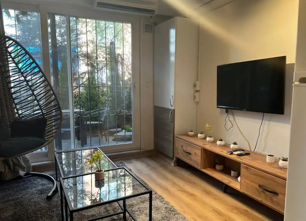 Uenlue Apartments Istanbul